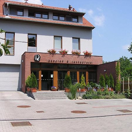 Penzion Ruland Brno Exterior foto