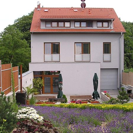 Penzion Ruland Brno Exterior foto